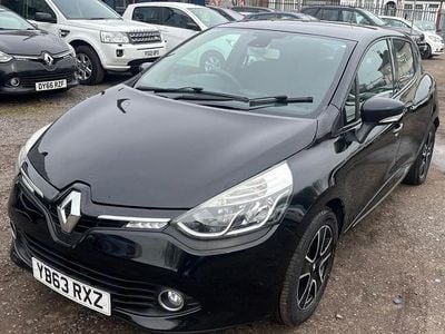 Renault Clio IV