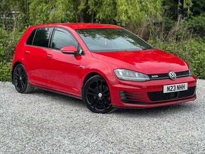 VW Golf VII