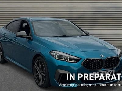BMW M235