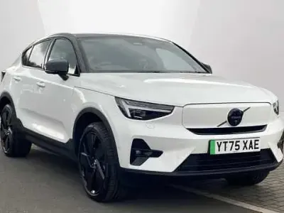 Usado Volvo EC40 Performance 320 kW (436 HP) 2026 SUV