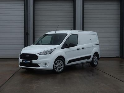 Used Ford Transit Connect Trend 120 HP (88 kW) 2021 White MPV