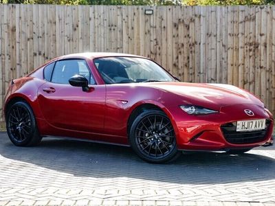 Mazda MX5