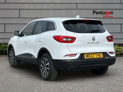 Gebraucht Renault Kadjar