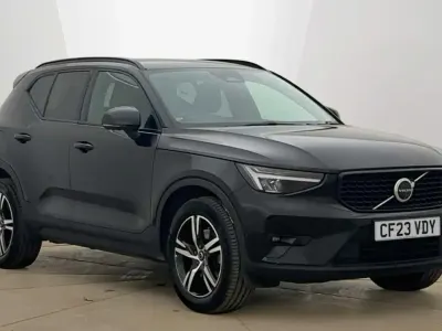 Used Volvo XC40 Plus 161 HP (118 kW) 2024 SUV