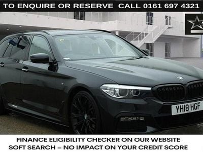 BMW 540