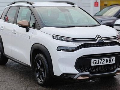 Used Citroën C3 PureTech 110 HP (80 kW) 2023 Hatchback