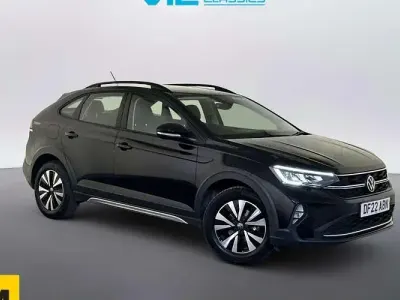 Used VW Taigo