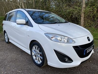 Mazda 5