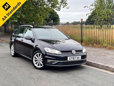 VW Golf VII
