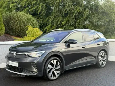 Used VW ID.4