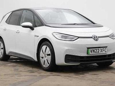 VW ID.3