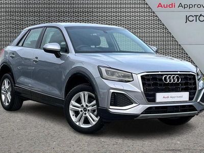 used Audi Q2 30 TFSI Sport 5dr SUV