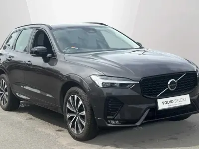 Used Volvo XC60