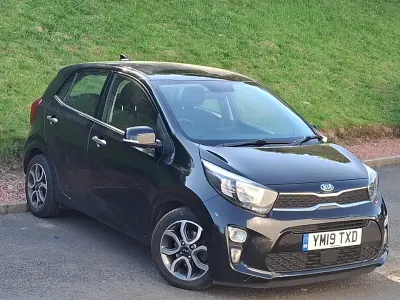 Used Kia Picanto