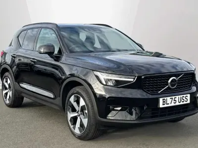 Used Volvo XC40 Plus 194 HP (142 kW) 2026 SUV