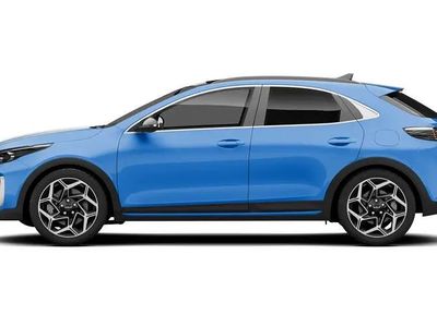 Usado Kia XCeed GT-Line S 114 CV (83 kW) 2026 SUV