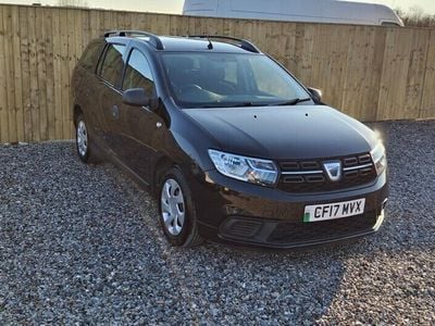 Dacia Logan MCV