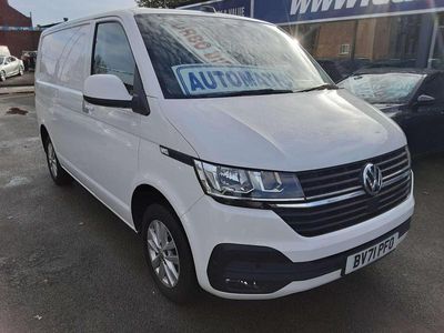 VW T6.1