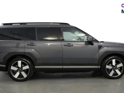 Used Hyundai Santa Fe