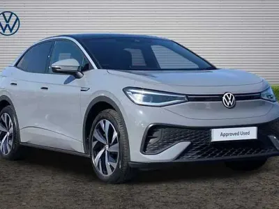 Used VW ID.5 127 kW (174 HP) 2022 SUV