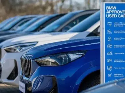 Begagnad BMW 218 Gran Tourer