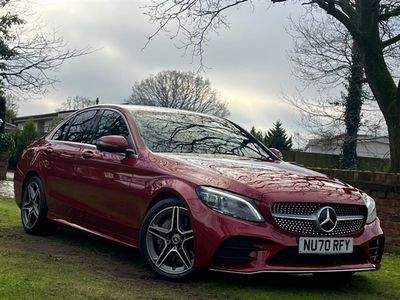 Mercedes C300