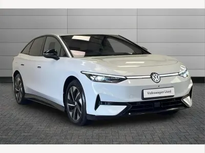 Used VW ID.7