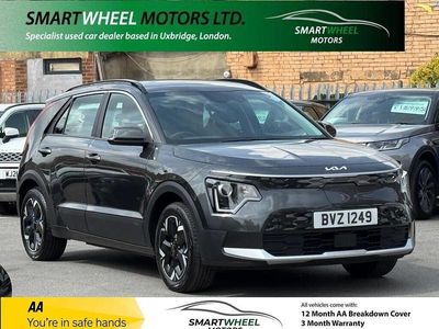 Kia e-Niro
