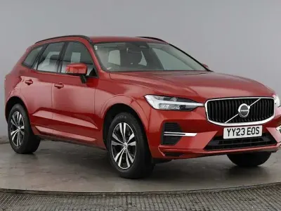 Begagnad Volvo XC60 Core 250 HK (183 kW) 2024 SUV