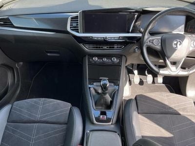 Vauxhall Grandland X