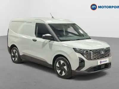 Used Ford Transit Courier