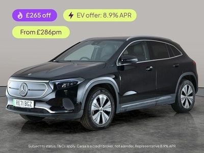 Black Used 2021 Mercedes 250 Estate | £18,628 (Good price)