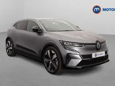 Used Renault Megane E-Tech