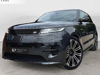 Używany Land Rover Range Rover Sport SE Dynamic 300 KM (220 kW) 2025 SUV