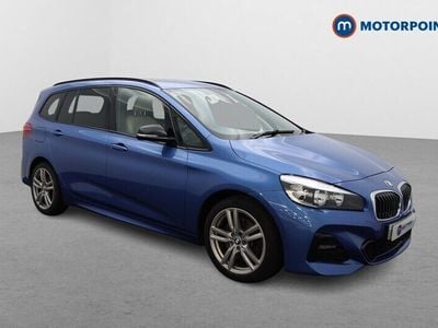 BMW 220