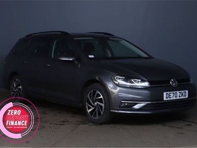 VW Golf VII