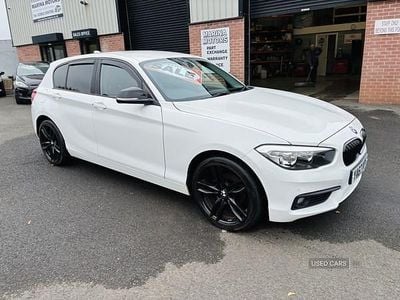 BMW 116