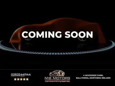 Used Mercedes CLA180 AMG line 2018 Black Coupe