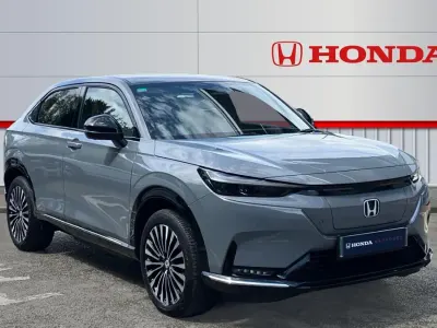 Used Honda e Advance 150 kW (204 HP) 2024 Hatchback