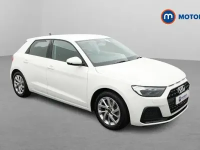 Used Audi A1 Sportback Sport 110 HP (80 kW) 2024 Hatchback