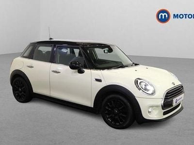 Used Mini Cooper Classic 136 HP (100 kW) 2020 Hatchback