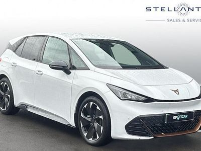 Used Cupra Born 150 kW (204 HP) 2024 Hatchback