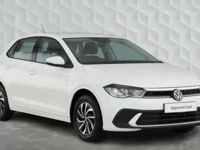 Used VW Polo