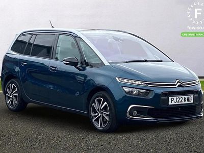 Citroën Grand C4 Picasso
