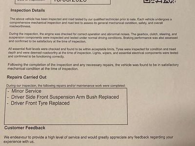 Used Kia Ceed 2014 White Hatchback