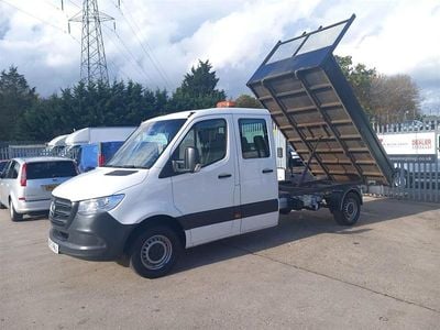 Mercedes Sprinter