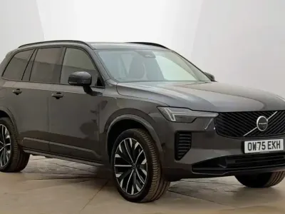 Used Volvo XC90 Ultra 449 HP (330 kW) 2026 SUV