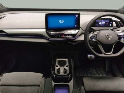 VW ID.5