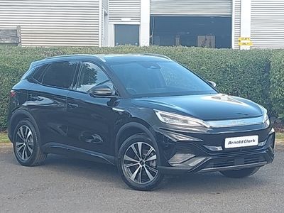 BYD Atto 3