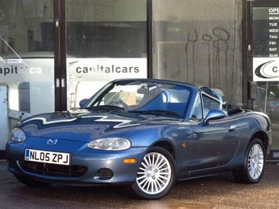 Mazda MX5